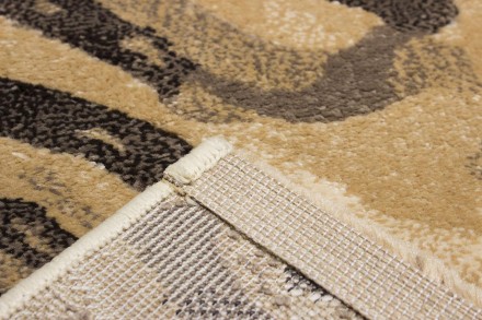 Бельгийские ковры выполнены в модных, современных дизайнах.
Прекрасно чистятся. . . фото 5