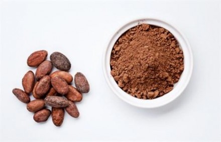 Кероб-продукт номер один,которам мають завестися ласуни та корисна заміна какао . . фото 3