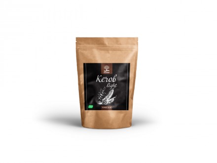 Кероб-продукт номер один,яким повинні обзавестися ласуни і корисна заміна какао . . фото 2