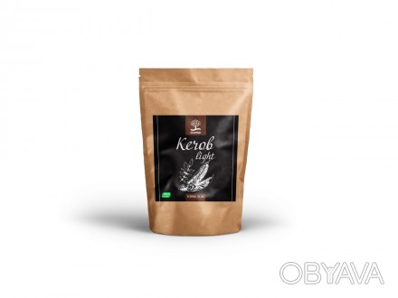 Кероб-продукт номер один,яким повинні обзавестися ласуни і корисна заміна какао . . фото 1