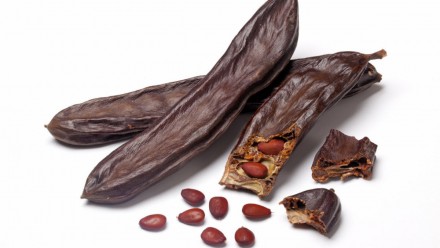 Кероб-продукт номер один, який має мати солодкі ніжки та корисна заміна какао по. . фото 2