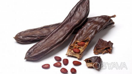 Кероб-продукт номер один, який має мати солодкі ніжки та корисна заміна какао по. . фото 1