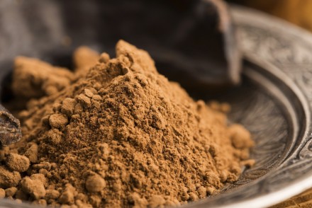 Кероб-продукт номер один,которам мають завестися ласуни та корисна заміна какао . . фото 3