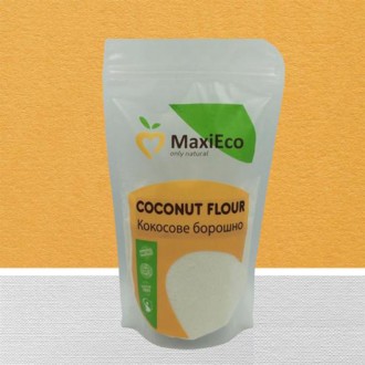 Багатьом покупцям не відомий такий продукт, як кокосове борошно. Вона має корисн. . фото 2