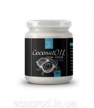 Натуральное кокосовое масло – это уникальный продукт, который сочетает в себе фу. . фото 3