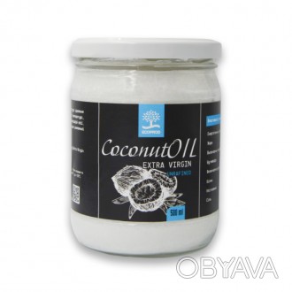Натуральное кокосовое масло – это уникальный продукт, который сочетает в себе фу. . фото 1