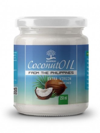 Натуральное кокосовое масло – это уникальный продукт, который сочетает в себе фу. . фото 2