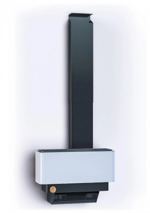Saunum Premium - Это каменка для сауны с внутренним климатическим устройством, к. . фото 3