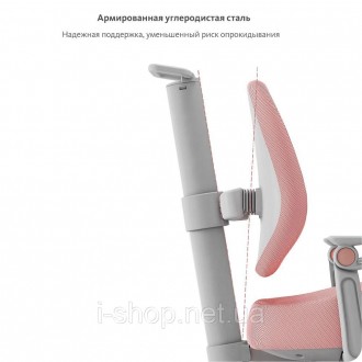 
Ортопедическое кресло для девочки FunDesk Premio
 
 
 
Ортопедическое кресло Fu. . фото 6