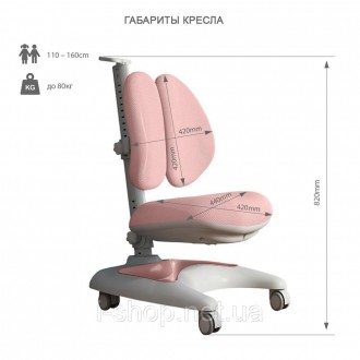
Ортопедическое кресло для девочки FunDesk Premio
 
 
 
Ортопедическое кресло Fu. . фото 10