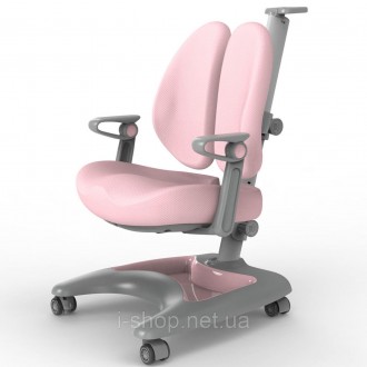 
Ортопедическое кресло для девочки FunDesk Premio
 
 
 
Ортопедическое кресло Fu. . фото 3