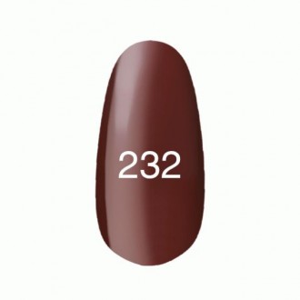 Kodi Гель лак 8 мл. №232. Киев. фото 1