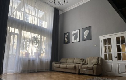 Квартира с хорошим ремонтом в центре Одессы!. Одесса. фото 1