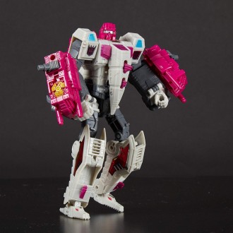 Робот-трансформер, Хен-Гур, "Сила Праймов" 23 см - Hasbro, "Power of the Primes". . фото 6