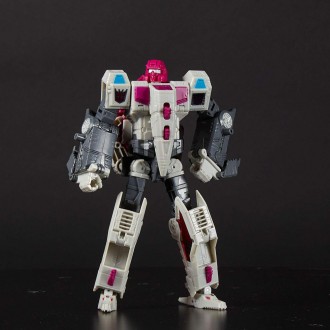 Робот-трансформер, Хен-Гур, "Сила Праймов" 23 см - Hasbro, "Power of the Primes". . фото 3