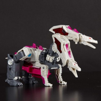 Робот-трансформер, Хен-Гур, "Сила Праймов" 23 см - Hasbro, "Power of the Primes". . фото 5