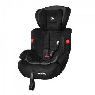 Автокресло Babycare Comfort Серый Цвет SKL88-343113. Киев. фото 1 Автокресло Babycare Comfort Серый Цвет SKL88-343113. Киев. фото 1