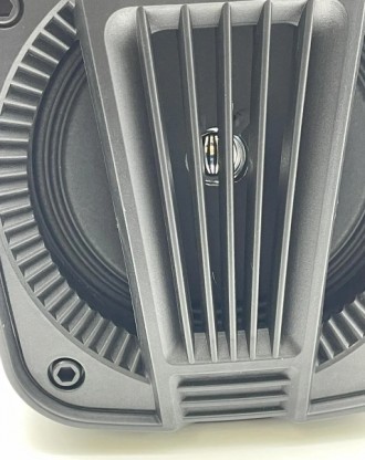 
Портативная колонка BT Speaker ZQS-6107 - популярная модель у поклонников качес. . фото 6
