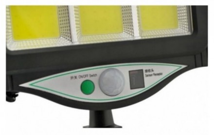 Этот светильник может быть использован при охране различных объектов, для освеще. . фото 7