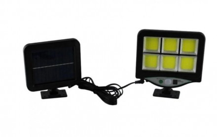Этот светильник может быть использован при охране различных объектов, для освеще. . фото 3