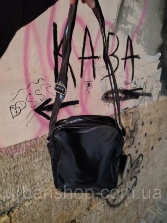 Мессенджер барсетка сумка
Adidas
490 грн
Стан: Новий
Колір: Чорний
Розмір:Onesiz. . фото 7