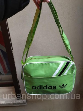 Сумка спортивная унисекс
Adidas
500 грн
Стан: Новий
Колір: Салатовий Зелений
Роз. . фото 6
