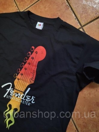 Fender stratocaster strat футболка les paul gibson sg fender telecaster электрог. . фото 3