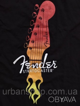 Fender stratocaster strat футболка les paul gibson sg fender telecaster электрог. . фото 1