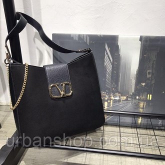 
В наявності!
Стильна сумочка в стилі Valentino Валентино для наймодніших!
Відмі. . фото 2