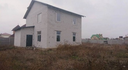 Предлагается к продаже дом в Фонтанке. Одеса. фото 1 Предлагается к продаже дом в Фонтанке. Одеса. фото 1