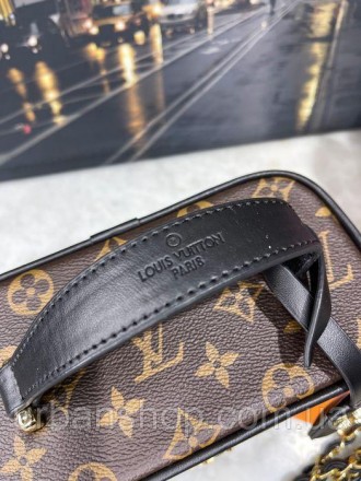 
В наявності Жіноча сумка Клатч в стилі Louis Vuitton Луї Віттон
Відмінної якост. . фото 9