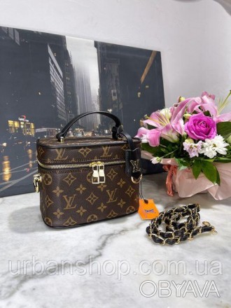
В наявності Жіноча сумка Клатч в стилі Louis Vuitton Луї Віттон
Відмінної якост. . фото 1