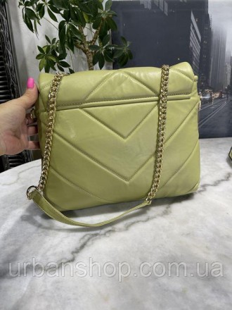
В наявності Жіноча сумка Шопер у стилі Fendi Фенді
Відмінної якості
Колір відпо. . фото 6