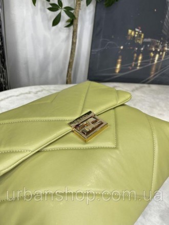 
В наявності Жіноча сумка Шопер у стилі Fendi Фенді
Відмінної якості
Колір відпо. . фото 4