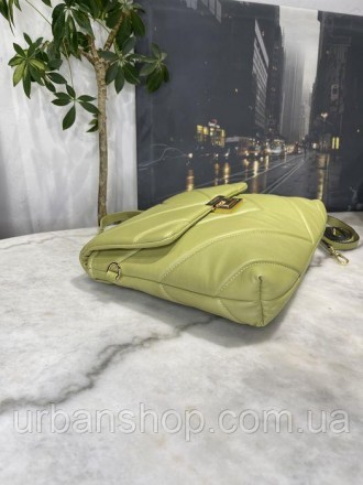 
В наявності Жіноча сумка Шопер у стилі Fendi Фенді
Відмінної якості
Колір відпо. . фото 7