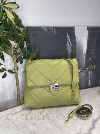 
В наявності Жіноча сумка Шопер у стилі Fendi Фенді
Відмінної якості
Колір відпо. . фото 2