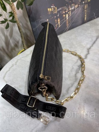 
В наявності Жіноча сумка Клатч в стилі Louis Vuitton Луї Віттон
Відмінної якост. . фото 7
