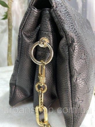 
В наявності Жіноча сумка Клатч в стилі Louis Vuitton Луї Віттон
Відмінної якост. . фото 5