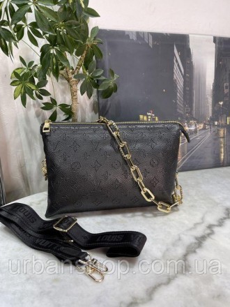 
В наявності Жіноча сумка Клатч в стилі Louis Vuitton Луї Віттон
Відмінної якост. . фото 2