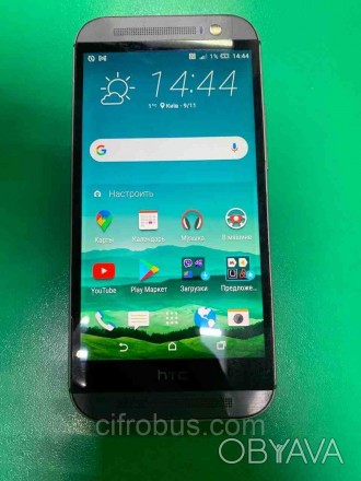 Смартфон, Android 4.4, экран 5", разрешение 1920x1080, камера 4 МП, автофокус, п. . фото 1