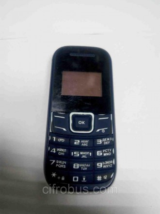 Мобильный телефон • 2 SIM • экран: 1,44" • QQVGA • 98х68 • аккумулятор: 600 мАч . . фото 4