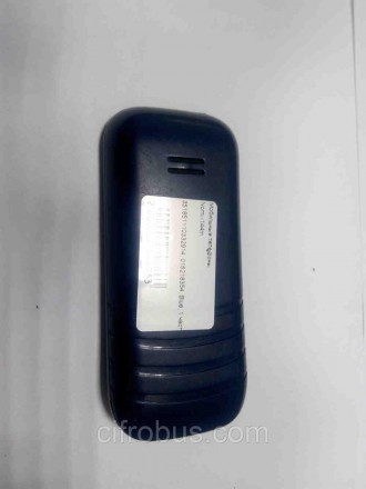 Мобильный телефон • 2 SIM • экран: 1,44" • QQVGA • 98х68 • аккумулятор: 600 мАч . . фото 3