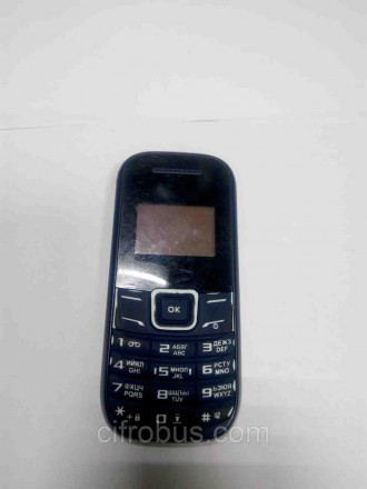 Мобильный телефон • 2 SIM • экран: 1,44" • QQVGA • 98х68 • аккумулятор: 600 мАч . . фото 5