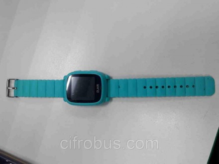 Elari KidPhone KP-2 детские умные часы, которые имеют целый ряд полезных функций. . фото 2