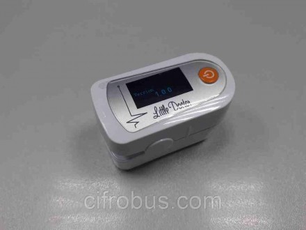 Пульсоксиметр MD300C23 предназначен и используется для измерения количества кисл. . фото 4