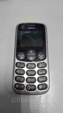 Телефон, поддержка двух SIM-карт, экран 1.77", разрешение 128x160, камера 0.30 М. . фото 1