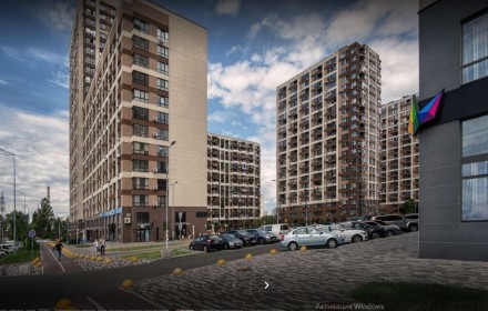Продажа 1к.квартиры в ЖК Варшавский 2, Подольский р-н. Киев. фото 1 Продажа 1к.квартиры в ЖК Варшавский 2, Подольский р-н. Киев. фото 1