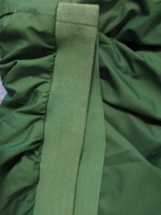 анорак свитшот Tommy Hilfiger, размер S, плечи 52 см, подмышкит 62 см, рукав 62 . . фото 9