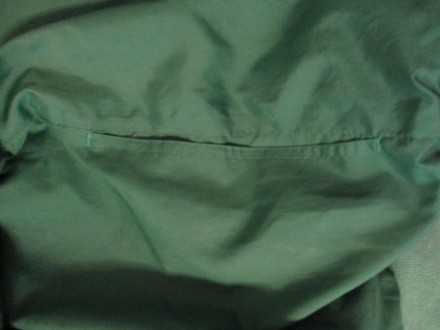 анорак свитшот Tommy Hilfiger, размер S, плечи 52 см, подмышкит 62 см, рукав 62 . . фото 8