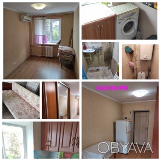 сдам 1 ком. Таирова. фото 1 Аренда на Длительный срок
Комнаты со всеми удобствами в Приличной коммуне на ул. Таирова. фото 1